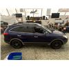 Image 13 : E1 --  2008 HYUNDAI VERACRUZ GLS AWD, Blue, 280,022 KM