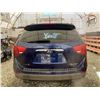 Image 18 : E1 --  2008 HYUNDAI VERACRUZ GLS AWD, Blue, 280,022 KM