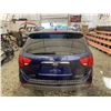 Image 19 : E1 --  2008 HYUNDAI VERACRUZ GLS AWD, Blue, 280,022 KM