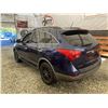 Image 21 : E1 --  2008 HYUNDAI VERACRUZ GLS AWD, Blue, 280,022 KM