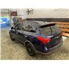 Image 22 : E1 --  2008 HYUNDAI VERACRUZ GLS AWD, Blue, 280,022 KM