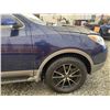 Image 29 : E1 --  2008 HYUNDAI VERACRUZ GLS AWD, Blue, 280,022 KM