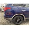 Image 31 : E1 --  2008 HYUNDAI VERACRUZ GLS AWD, Blue, 280,022 KM