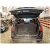 Image 43 : E1 --  2008 HYUNDAI VERACRUZ GLS AWD, Blue, 280,022 KM