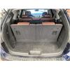 Image 44 : E1 --  2008 HYUNDAI VERACRUZ GLS AWD, Blue, 280,022 KM