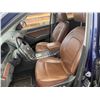 Image 51 : E1 --  2008 HYUNDAI VERACRUZ GLS AWD, Blue, 280,022 KM