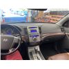 Image 54 : E1 --  2008 HYUNDAI VERACRUZ GLS AWD, Blue, 280,022 KM