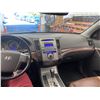 Image 54 : E1 --  2008 HYUNDAI VERACRUZ GLS AWD, Blue, 280,022 KM