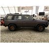 Image 11 : F6H --  1991 NISSAN PATHFINDER 4X4, Brown, 202039 KM