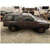 Image 13 : F6H --  1991 NISSAN PATHFINDER 4X4, Brown, 202039 KM