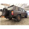 Image 14 : F6H --  1991 NISSAN PATHFINDER 4X4, Brown, 202039 KM