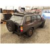 Image 16 : F6H --  1991 NISSAN PATHFINDER 4X4, Brown, 202039 KM