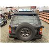 Image 19 : F6H --  1991 NISSAN PATHFINDER 4X4, Brown, 202039 KM