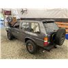 Image 22 : F6H --  1991 NISSAN PATHFINDER 4X4, Brown, 202039 KM