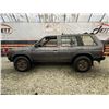 Image 23 : F6H --  1991 NISSAN PATHFINDER 4X4, Brown, 202039 KM