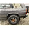 Image 25 : F6H --  1991 NISSAN PATHFINDER 4X4, Brown, 202039 KM