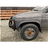 Image 27 : F6H --  1991 NISSAN PATHFINDER 4X4, Brown, 202039 KM