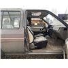 Image 35 : F6H --  1991 NISSAN PATHFINDER 4X4, Brown, 202039 KM