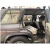 Image 39 : F6H --  1991 NISSAN PATHFINDER 4X4, Brown, 202039 KM