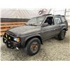 Image 3 : F6H --  1991 NISSAN PATHFINDER 4X4, Brown, 202039 KM