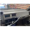 Image 52 : F6H --  1991 NISSAN PATHFINDER 4X4, Brown, 202039 KM