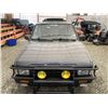 Image 7 : F6H --  1991 NISSAN PATHFINDER 4X4, Brown, 202039 KM