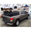 Image 14 : C6O --  2007 TOYOTA TUNDRA CREWMAX SR5 4X4, Brown, 283093 KM