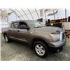 Image 9 : C6O --  2007 TOYOTA TUNDRA CREWMAX SR5 4X4, Brown, 283093 KM