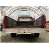 Image 17 : 0ZK --  1985 FORD F150 , Red, 127,834 KM "NO RESERVE"