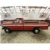 Image 23 : 0ZK --  1985 FORD F150 , Red, 127,834 KM "NO RESERVE"