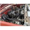 Image 34 : 0ZK --  1985 FORD F150 , Red, 127,834 KM "NO RESERVE"