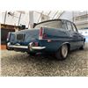Image 14 : 0ZI --  1967 ROVER 2000, Blue, 11,844 MILES TMU