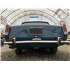 Image 17 : 0ZI --  1967 ROVER 2000, Blue, 11,844 MILES TMU
