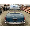 Image 19 : 0ZI --  1967 ROVER 2000, Blue, 11,844 MILES TMU