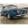 Image 20 : 0ZI --  1967 ROVER 2000, Blue, 11,844 MILES TMU
