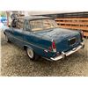 Image 21 : 0ZI --  1967 ROVER 2000, Blue, 11,844 MILES TMU