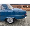 Image 25 : 0ZI --  1967 ROVER 2000, Blue, 11,844 MILES TMU