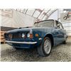 Image 2 : 0ZI --  1967 ROVER 2000, Blue, 11,844 MILES TMU