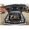 Image 32 : 0ZI --  1967 ROVER 2000, Blue, 11,844 MILES TMU