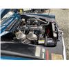 Image 34 : 0ZI --  1967 ROVER 2000, Blue, 11,844 MILES TMU