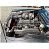 Image 35 : 0ZI --  1967 ROVER 2000, Blue, 11,844 MILES TMU