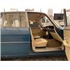 Image 36 : 0ZI --  1967 ROVER 2000, Blue, 11,844 MILES TMU