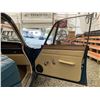 Image 37 : 0ZI --  1967 ROVER 2000, Blue, 11,844 MILES TMU