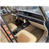 Image 38 : 0ZI --  1967 ROVER 2000, Blue, 11,844 MILES TMU