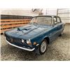 Image 3 : 0ZI --  1967 ROVER 2000, Blue, 11,844 MILES TMU