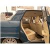 Image 40 : 0ZI --  1967 ROVER 2000, Blue, 11,844 MILES TMU