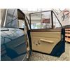 Image 41 : 0ZI --  1967 ROVER 2000, Blue, 11,844 MILES TMU