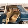 Image 45 : 0ZI --  1967 ROVER 2000, Blue, 11,844 MILES TMU