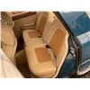 Image 47 : 0ZI --  1967 ROVER 2000, Blue, 11,844 MILES TMU
