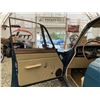 Image 49 : 0ZI --  1967 ROVER 2000, Blue, 11,844 MILES TMU